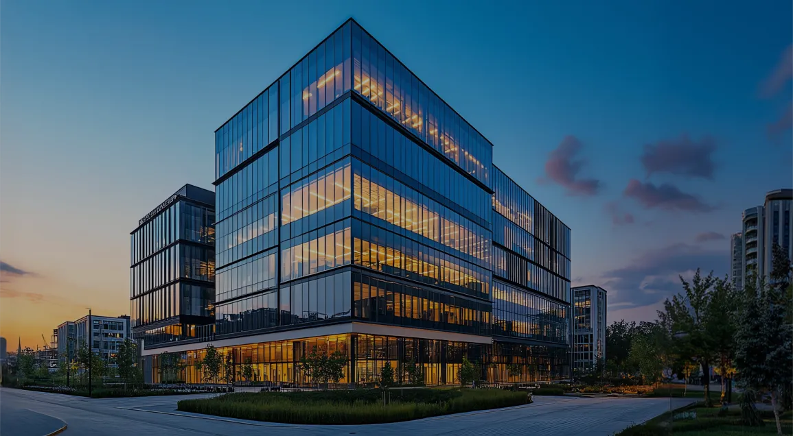 Upcoming Commercial Projects in Hyderabad by kosaraju realty